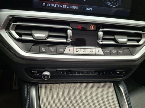Voitures D'occasion À Lormont | Bmw Série 4 Cab 420D 190 Ch Bva8 M Sport