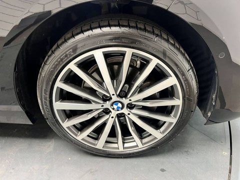 Voitures D'occasion À Lormont | Bmw Série 1 Serie 1 F40 118D 150 Ch Bva8 Edition Sport