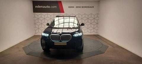 Voitures D'0Km À Lormont | Bmw X5 G05 Xdrive50E 489 Ch Bva8 M Sport
