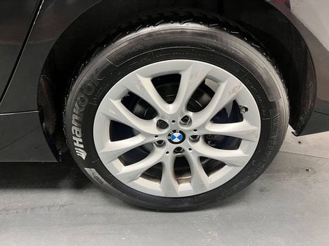 Voitures D'occasion À Lormont | Bmw Série 2 Gran Tourer Serie 2 Gran Tourer F46 Gran Tourer 218...