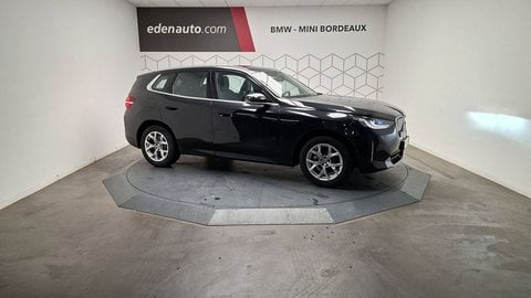 Voitures D'0Km À Lormont | Bmw X3 20D Xdrive 197 Ch Bva8