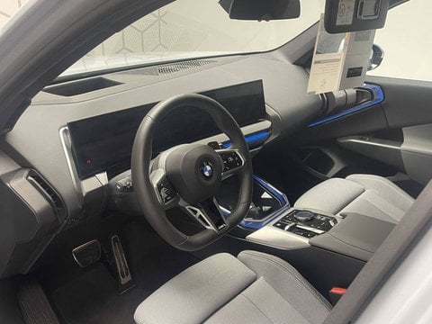 Voitures D'occasion À Lormont | Bmw X3 G45 40D Xdrive 303 Ch Bva8 M Sport