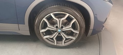 Voitures D'occasion À Lormont | Bmw X2 Sdrive 16D 116 Ch Bvm6 M Sport X