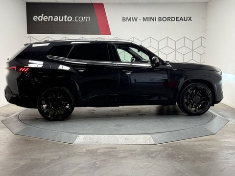 Voitures D'occasion À Lormont | Bmw Xm G09 653 Ch Bva8