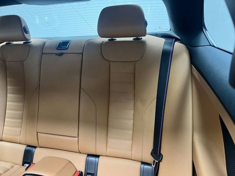 Voitures D'occasion À Lormont | Bmw Série 2 Serie 2 G42 Coupe 220D 190 Ch Bva8 M Sport