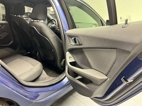 Voitures D'occasion À Lormont | Bmw Série 1 Serie 1 F40 118D 150 Ch Bva8