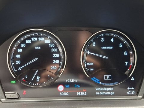 Voitures D'occasion À Lormont | Bmw X2 Xdrive 25E 220 Ch Bva6 M Sport