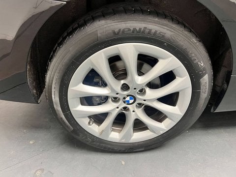 Voitures D'occasion À Lormont | Bmw Série 2 Gran Tourer Serie 2 Gran Tourer F46 Gran Tourer 218...