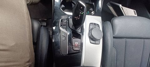Voitures D'occasion À Lormont | Bmw X3 G01 Sdrive18D 150Ch Bva8 M Sport