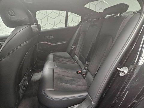 Voitures D'occasion À Lormont | Bmw Série 3 Serie 3 G20/G21 320D Xdrive 190 Ch Bva8 M Sport