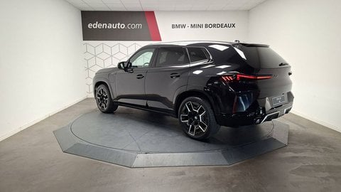 Voitures D'0Km À Lormont | Bmw Xm 50E 476 Ch Bva8