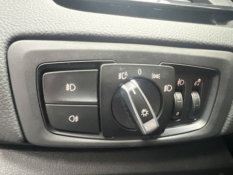Voitures D'occasion À Lormont | Bmw Série 2 Gran Tourer Serie 2 Gran Tourer F46 Gran Tourer 218...