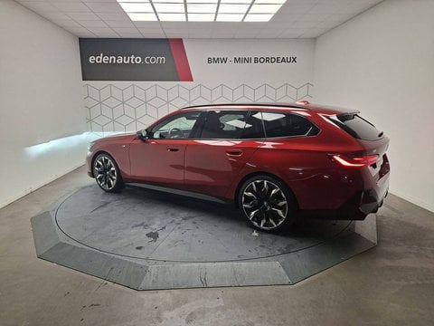 Voitures D'occasion À Lormont | Bmw I5 Touring M60 Xdrive 601 Ch