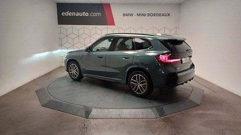 Voitures D'occasion À Lormont | Bmw X1 U11 Xdrive 25E 245Ch Dkg7 M Sport