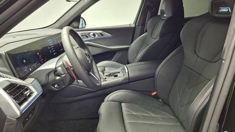 Voitures D'0Km À Lormont | Bmw Xm 50E 476 Ch Bva8