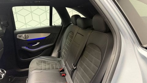 Voitures D'occasion À Lormont | Mercedes-Benz Glc Classe 300 E 9G-Tronic 4Matic Amg Line