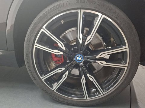 Voitures D'occasion À Lormont | Bmw X5 G05 Xdrive50E 489 Ch Bva8 M Sport
