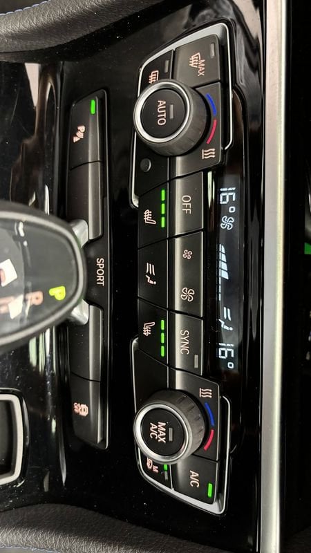 Voitures D'occasion À Lormont | Bmw Série 2 Serie 2 F45 Active Tourer 218D 150 Ch M Sport