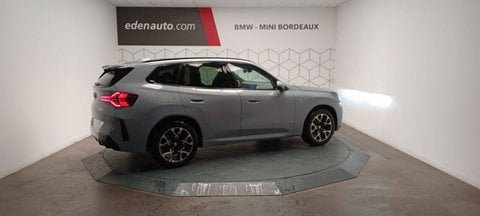 Voitures D'0Km À Lormont | Bmw X3 G45 30E Xdrive 299 Ch Bva8 M Sport