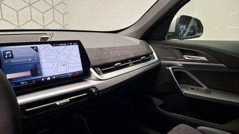 Voitures D'0Km À Lormont | Bmw Ix1 U11 Edrive20 M Sport
