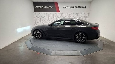 Voitures D'0Km À Lormont | Bmw I4 G26 M60 Xdrive M Performance