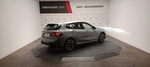 Voitures D'0Km À Lormont | Bmw Série 1 Serie 1 F70 120 170 Ch Dkg7 M Sport