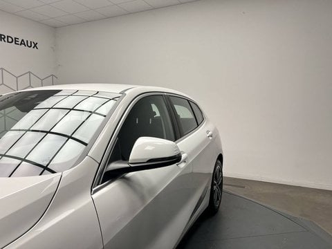 Voitures D'occasion À Lormont | Bmw Série 1 Serie 1 F40 118I 136 Ch Dkg7 Business Design