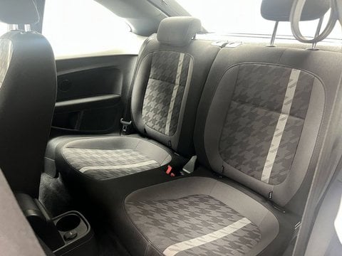 Voitures D'occasion À Lormont | Volkswagen Coccinelle Ii 1.2 Tsi 105 Bmt Dsg7 Design