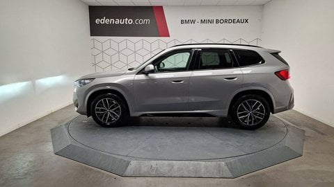 Voitures D'0Km À Lormont | Bmw X1 U11 Sdrive 20I 170Ch Dkg7 M Sport