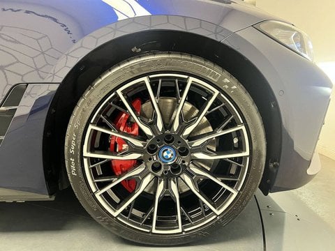 Voitures D'occasion À Lormont | Bmw I4 G26 M50 544 Ch Bva