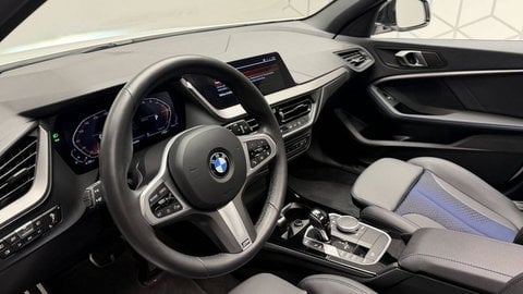 Voitures D'occasion À Lormont | Bmw Série 1 Serie 1 F40 118I 136 Ch Dkg7 M Sport