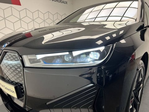 Voitures D'occasion À Lormont | Bmw Ix I20 M60 619Ch
