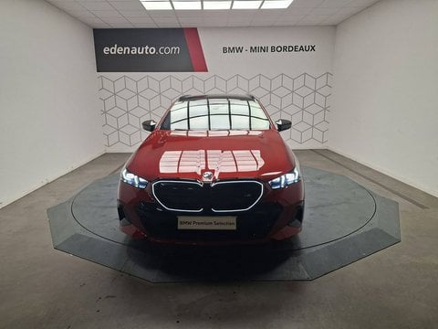 Voitures D'occasion À Lormont | Bmw I5 Touring M60 Xdrive 601 Ch