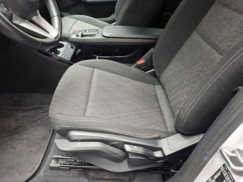 Voitures D'occasion À Lormont | Bmw X1 Sdrive 18I 136Ch Dkg7