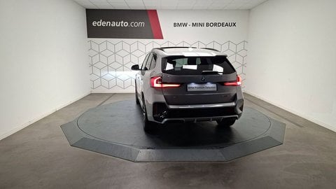 Voitures D'0Km À Lormont | Bmw X1 Sdrive 20I 170Ch Dkg7 M Sport