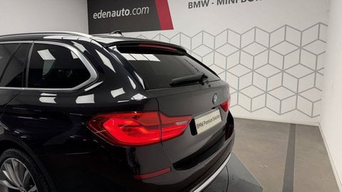 Voitures D'occasion À Lormont | Bmw Série 5 Serie 5 G30/G31 530D Xdrive 265 Ch Bva8 Luxury