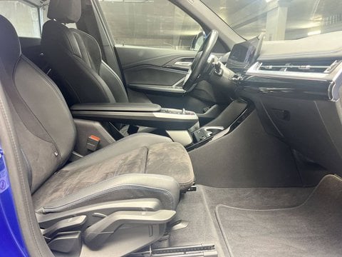 Voitures D'occasion À Lormont | Bmw X1 U11 Sdrive 18I 136Ch Dkg7 M Sport