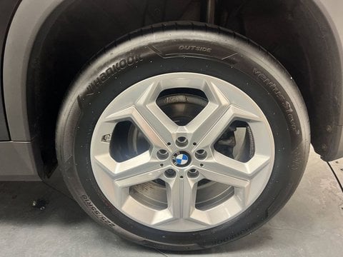 Voitures D'occasion À Lormont | Bmw X1 U11 Sdrive 18I 136Ch Dkg7