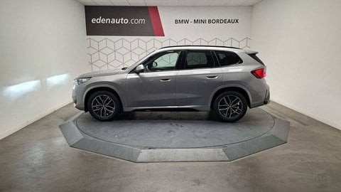 Voitures D'0Km À Lormont | Bmw X1 Sdrive 20I 170Ch Dkg7 M Sport