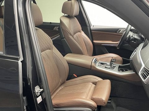 Voitures D'occasion À Lormont | Bmw X5 G05 Xdrive45E 394 Ch Bva8 M Sport