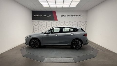 Voitures D'occasion À Lormont | Bmw Série 1 Serie 1 F70 120 170 Ch Dkg7 M Sport Design