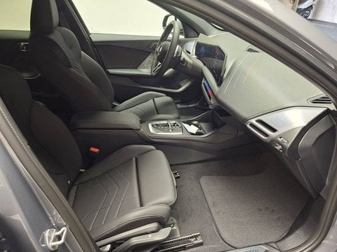 Voitures D'0Km À Lormont | Bmw Série 1 Serie 1 F70 120 170 Ch Dkg7 M Sport