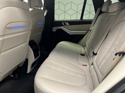 Voitures D'occasion À Lormont | Bmw X5 G05 Xdrive45E 394 Ch Bva8 M Sport