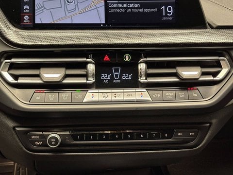 Voitures D'occasion À Lormont | Bmw Série 1 Serie 1 F40 118I 136 Ch Dkg7 M Sport