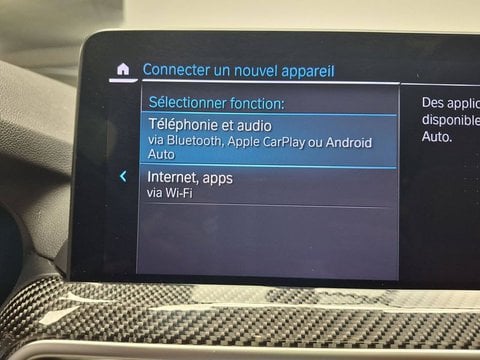 Voitures D'occasion À Lormont | Bmw X3 G01 Xdrive 30E 292Ch Bva8 M Sport