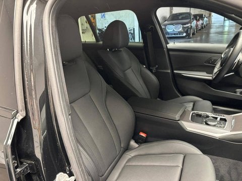 Voitures D'occasion À Lormont | Bmw Série 3 Serie 3 G20/G21 Touring 330E Xdrive 292 Ch Bva8 M S...
