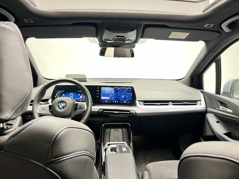 Voitures D'occasion À Lormont | Bmw Série 2 Serie 2 U06 Active Tourer 218D 150 Ch Dkg7 M Sport