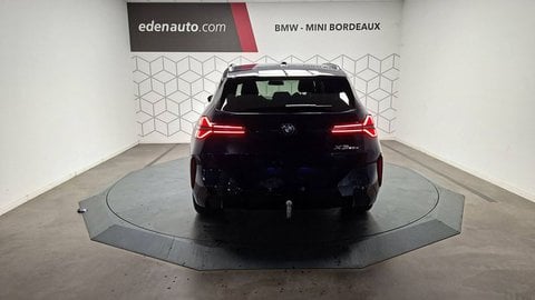 Voitures D'0Km À Lormont | Bmw X3 G45 20D Xdrive 197 Ch Bva8 M Sport