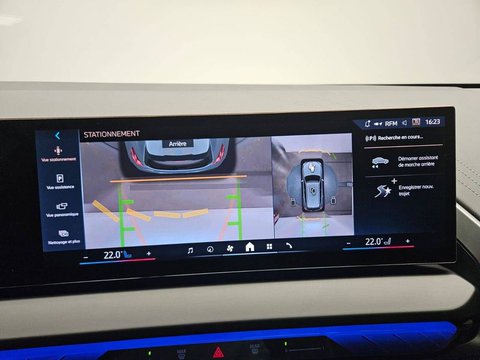 Voitures D'occasion À Lormont | Bmw X3 G45 20D Xdrive 197 Ch Bva8 M Sport