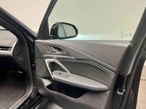 Voitures D'occasion À Lormont | Bmw X1 U11 Sdrive 18I 136Ch Dkg7 M Sport